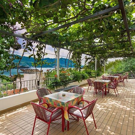 Madra Rooms And Apartments Budva Exterior photo