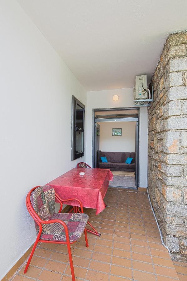 Madra Rooms And Apartments Budva Exterior photo