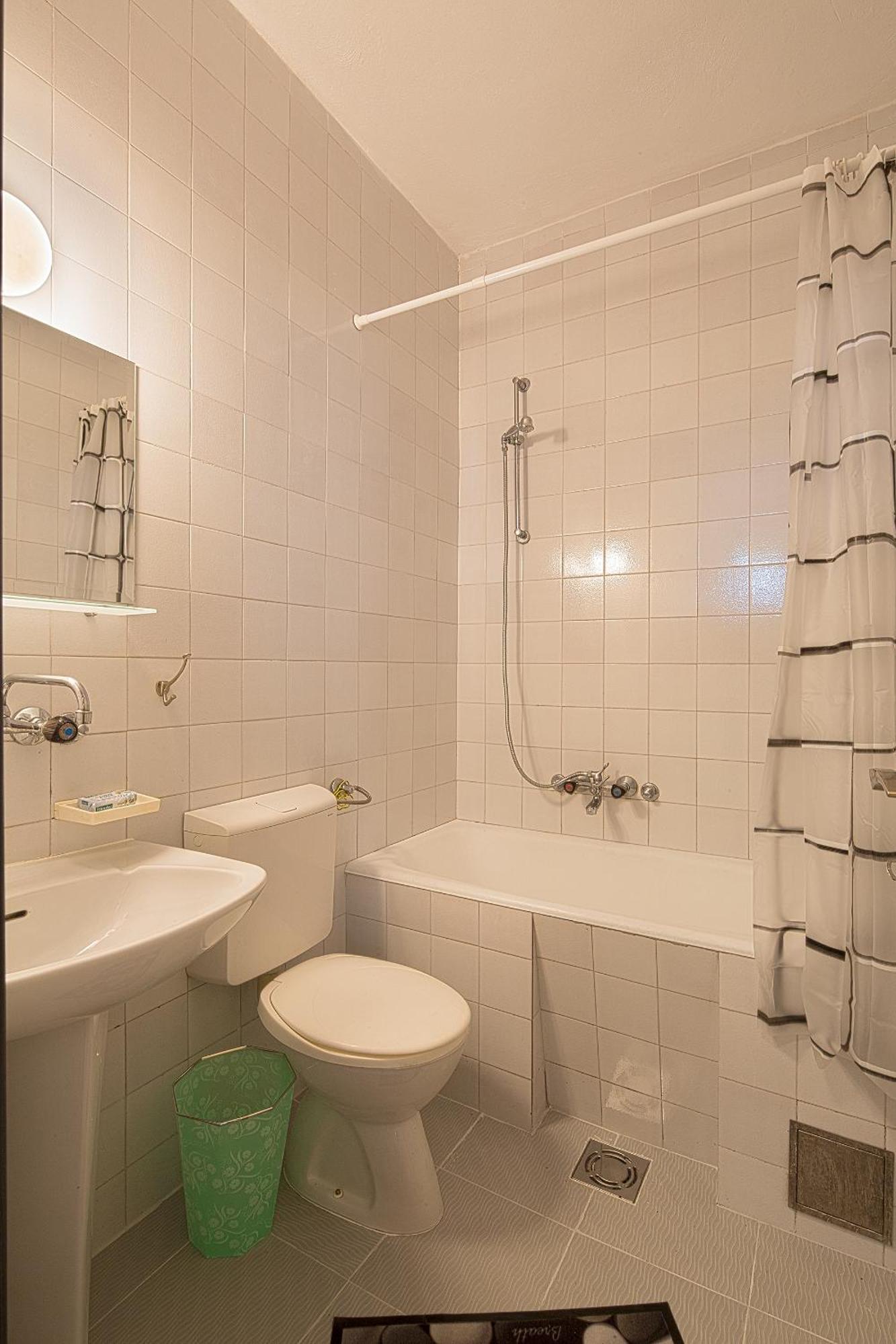 Madra Rooms And Apartments Budva Room photo